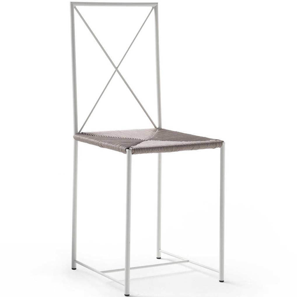 Silla Moka Outdoor - Flexform Outdoor (copia)