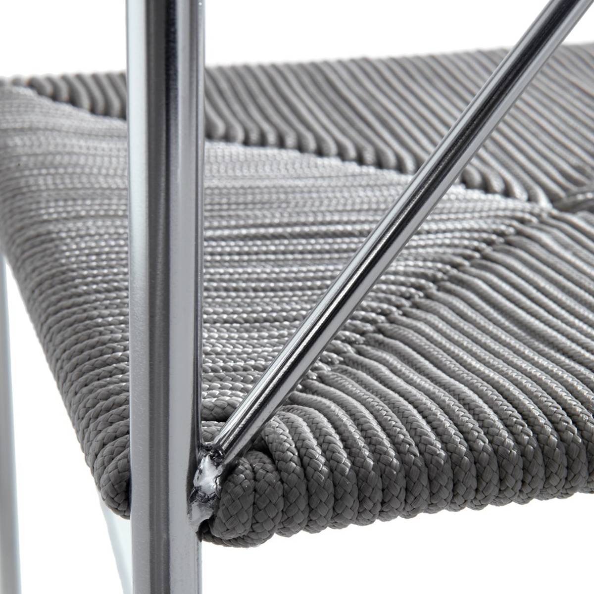 Silla Moka Outdoor - Flexform