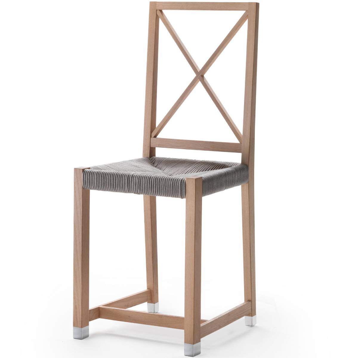 Silla Moka Outdoor Iroko - Flexform Outdoor (copia)