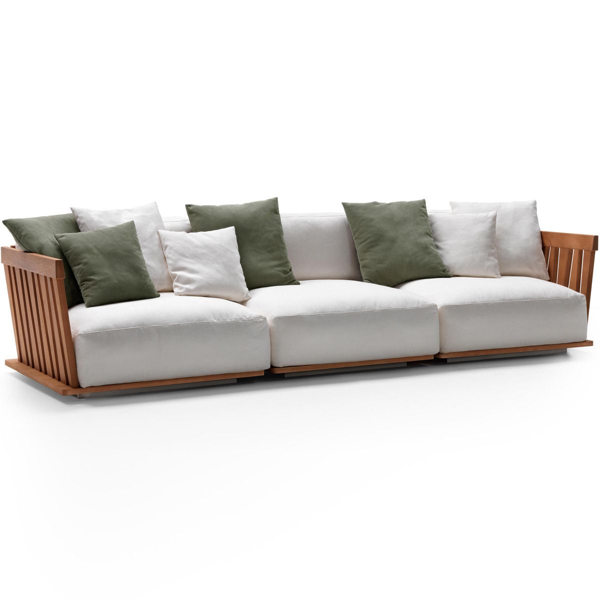 Sofá Zante - Flexform Outdoor