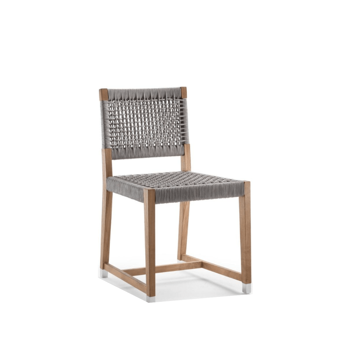 dafne-silla-flexformoutdoor-red Silla Dafne - Flexform Outdoor