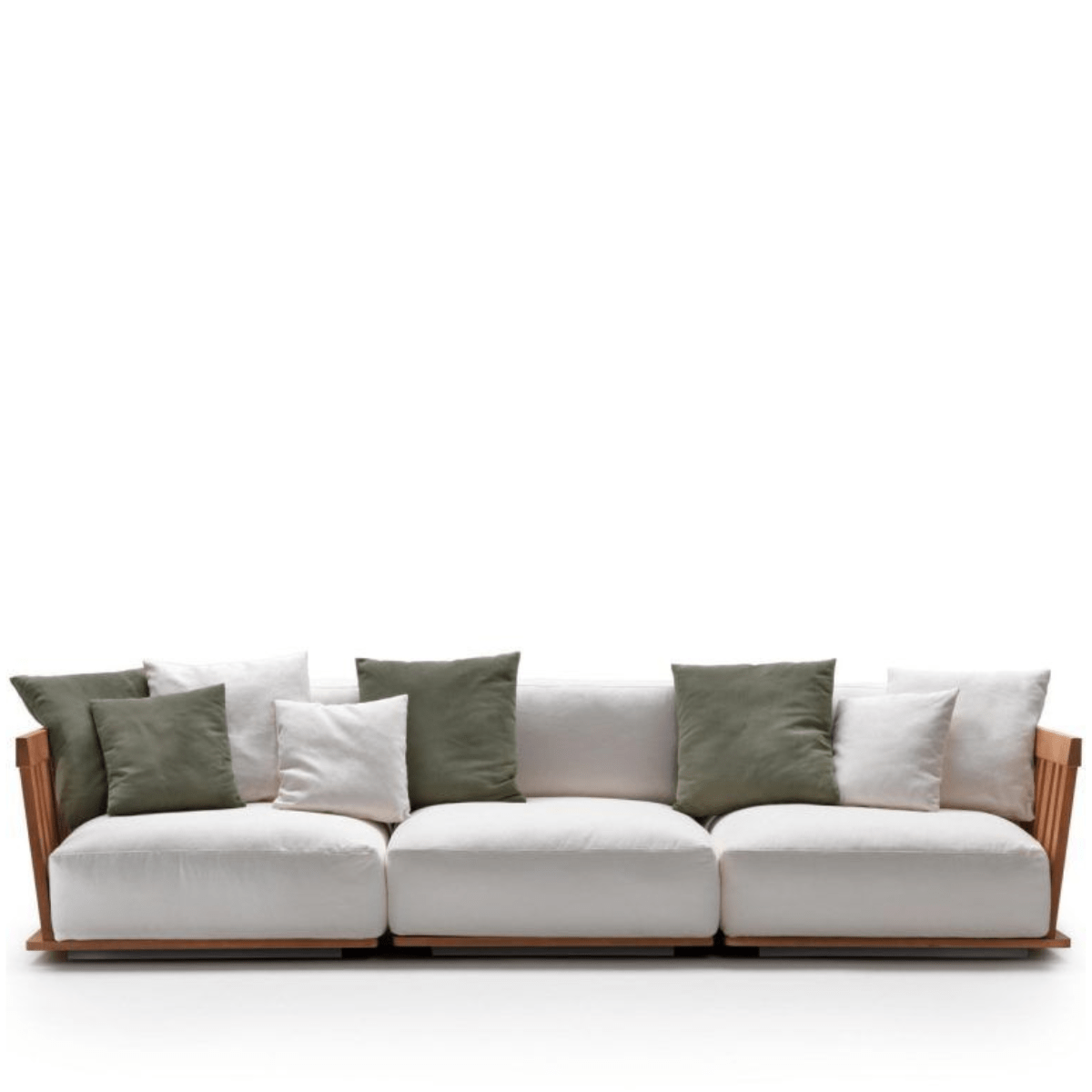 Sofá Zante - Flexform Outdoor