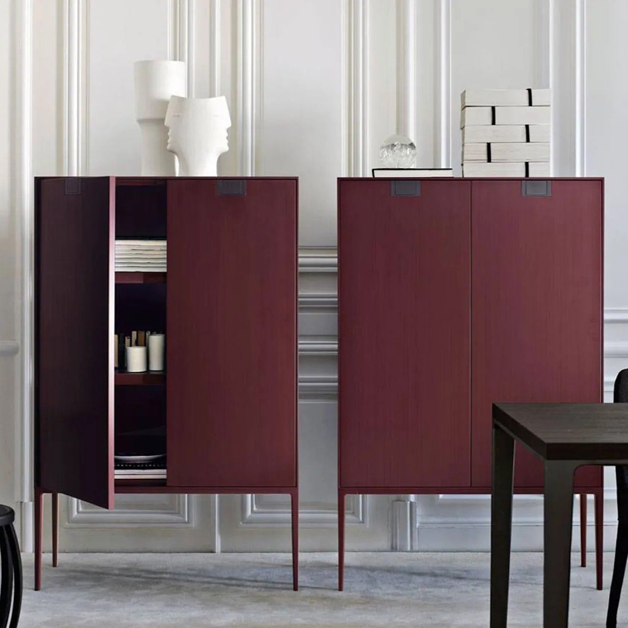 Contenedor Alcor – Maxalto