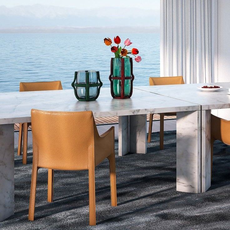 413cab-silla-cassina-2 Silla 413 Cab - Cassina