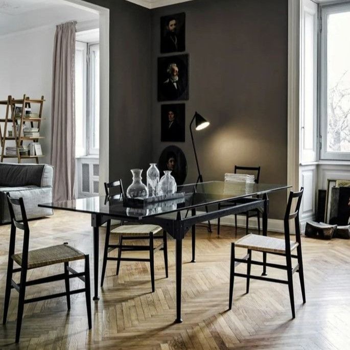 699-superleggera-cassina Silla 699 Superleggera - Cassina