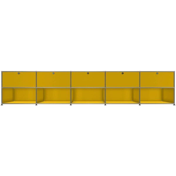 Aparador Haller Amarillo - USM