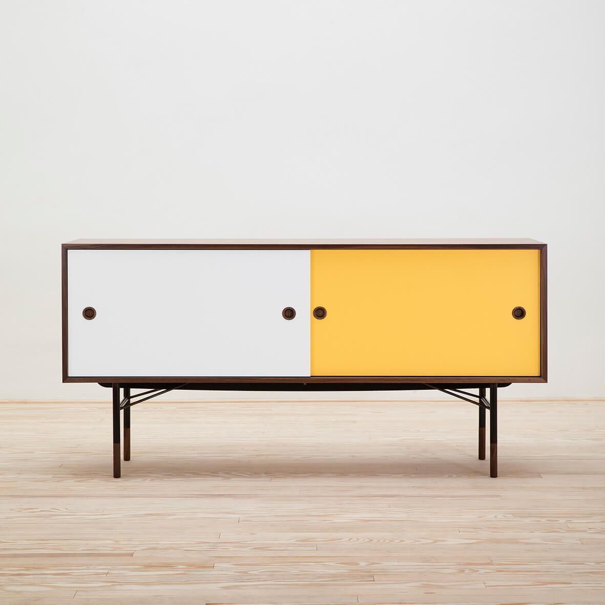 Aparador Sideboard - House of Finn Juhl