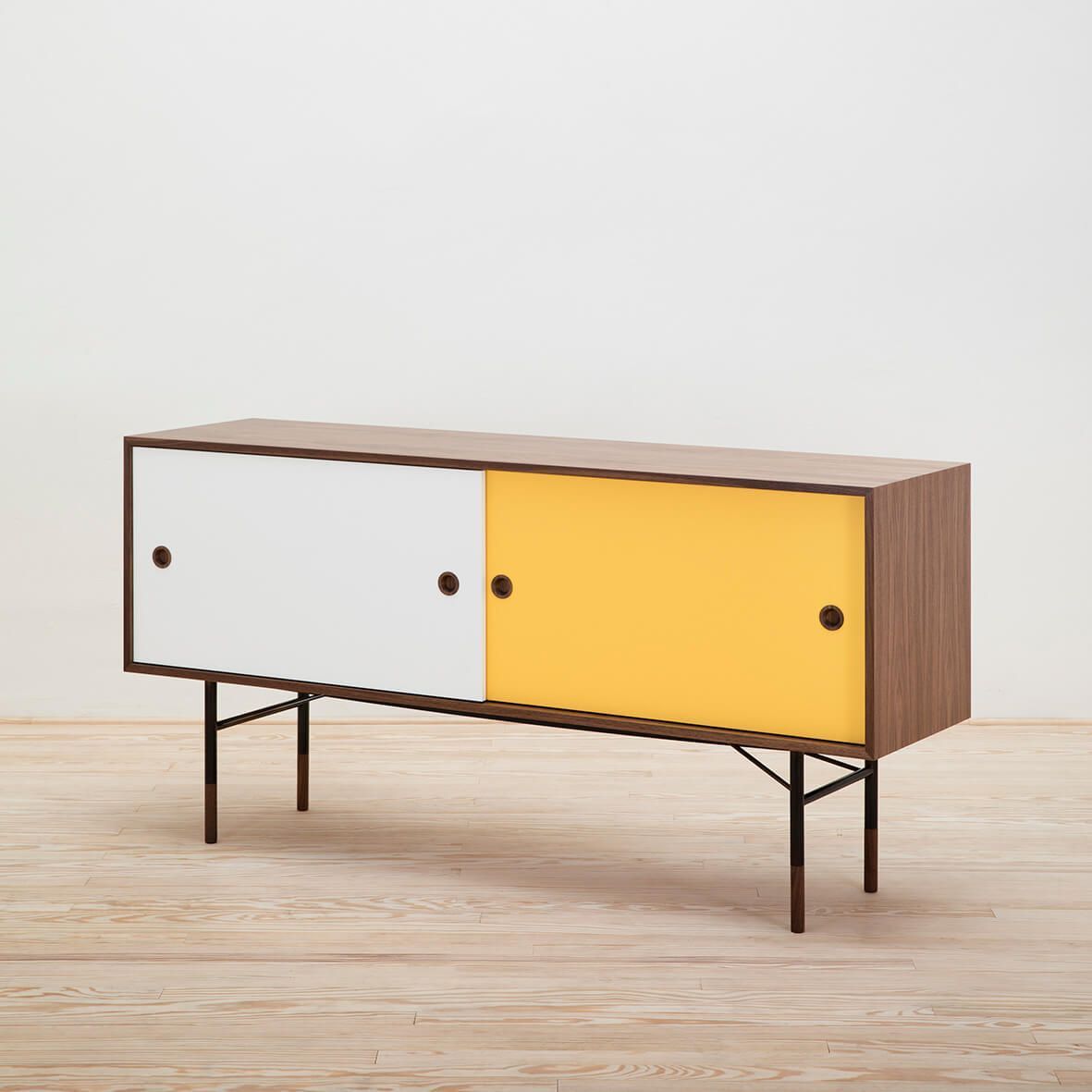 Aparador Sideboard - House of Finn Juhl