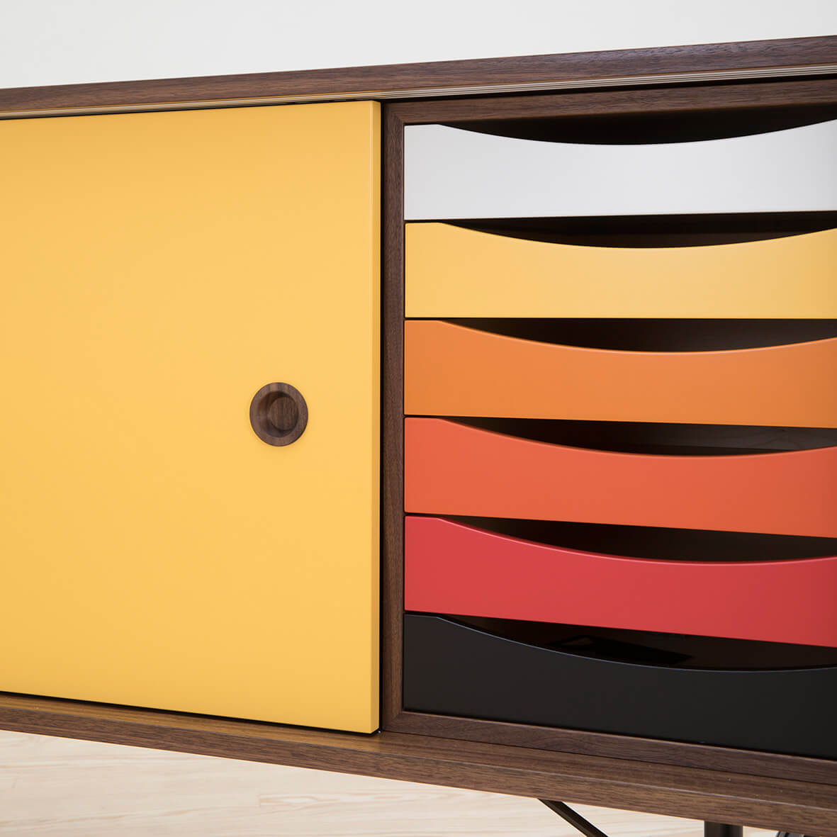 Aparador Sideboard - House of Finn Juhl