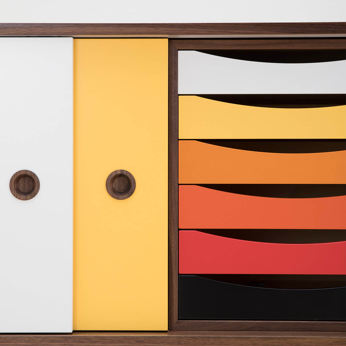 Aparador Sideboard - House of Finn Juhl