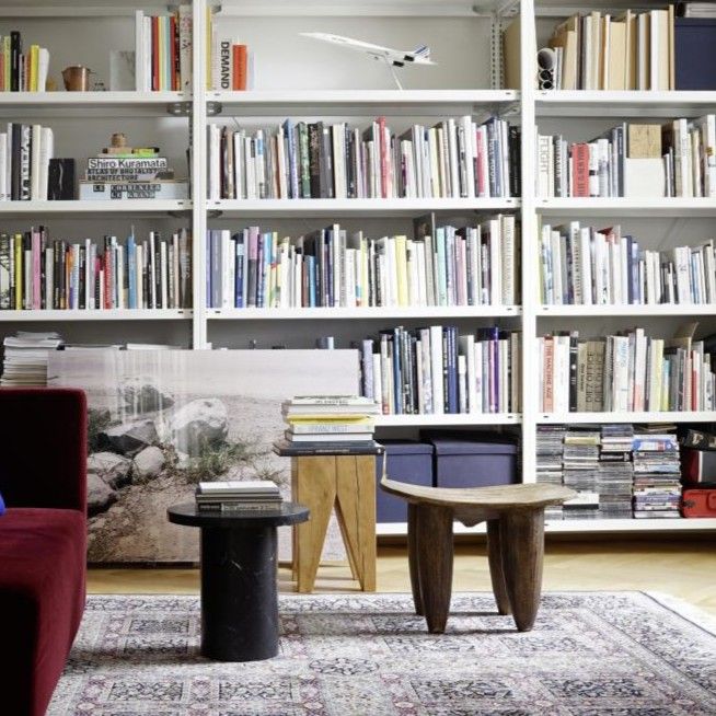 Taburete ST04 Backenzahn - e15
