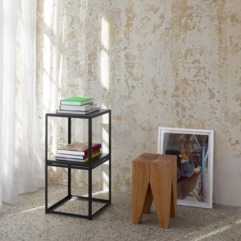 Taburete ST04 Backenzahn - e15
