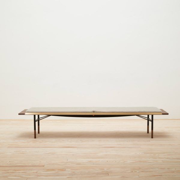 Banco Bench Brass 225 - OneCollection (copia)