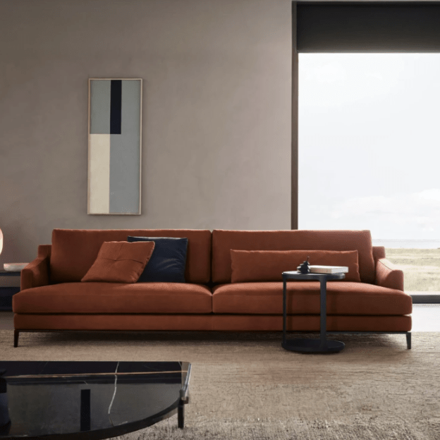 Bellport-sofa-poliform2 Sofá Bellport - Poliform