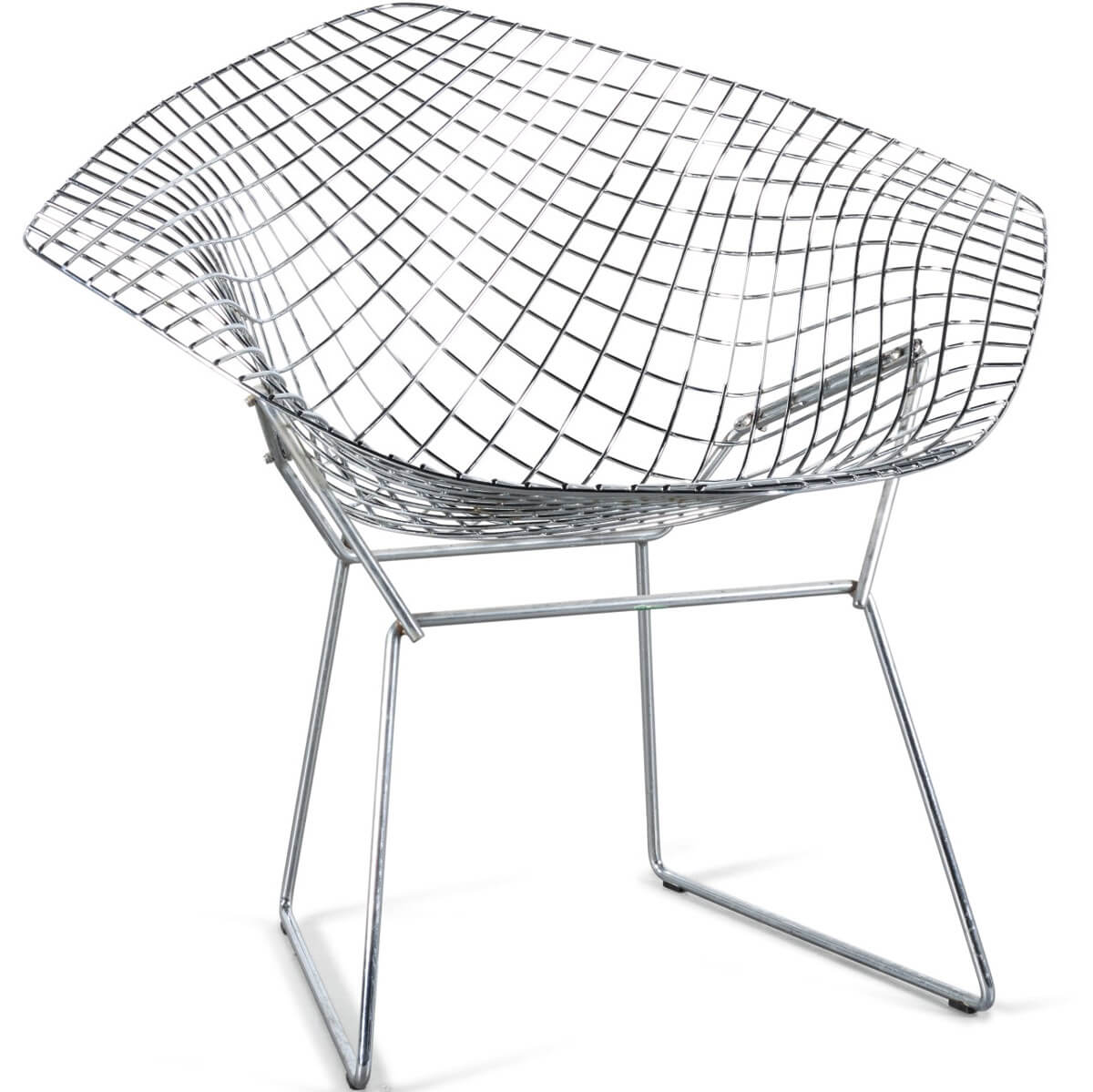 Sillón Bertoia Diamond - Knoll