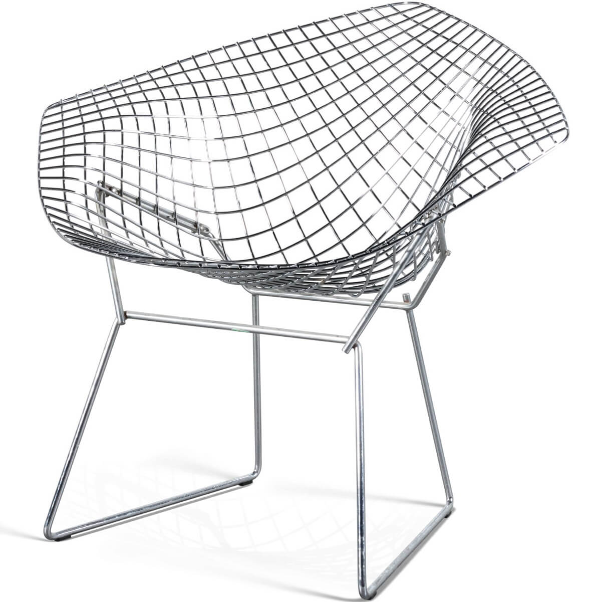 Sillón Berotia Diamond - Knoll