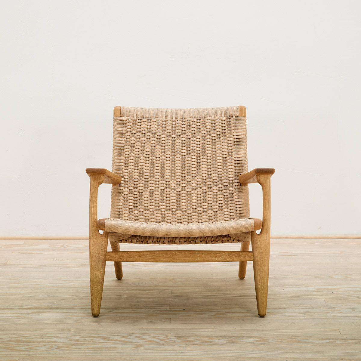 Butaca CH25 Roble - Carl Hansen Butaca CH25 Roble - Carl Hansen