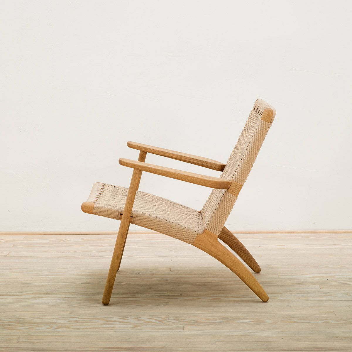 Butaca CH25 Roble - Carl Hansen Butaca CH25 Roble - Carl Hansen