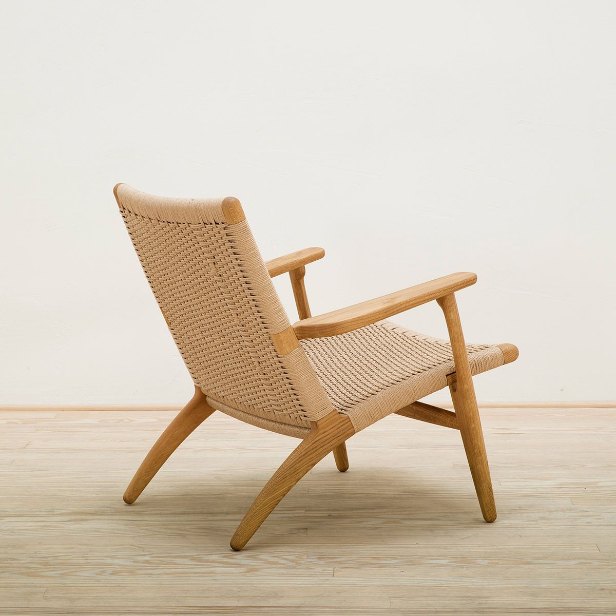 Butaca CH25 Roble - Carl Hansen Butaca CH25 Roble - Carl Hansen
