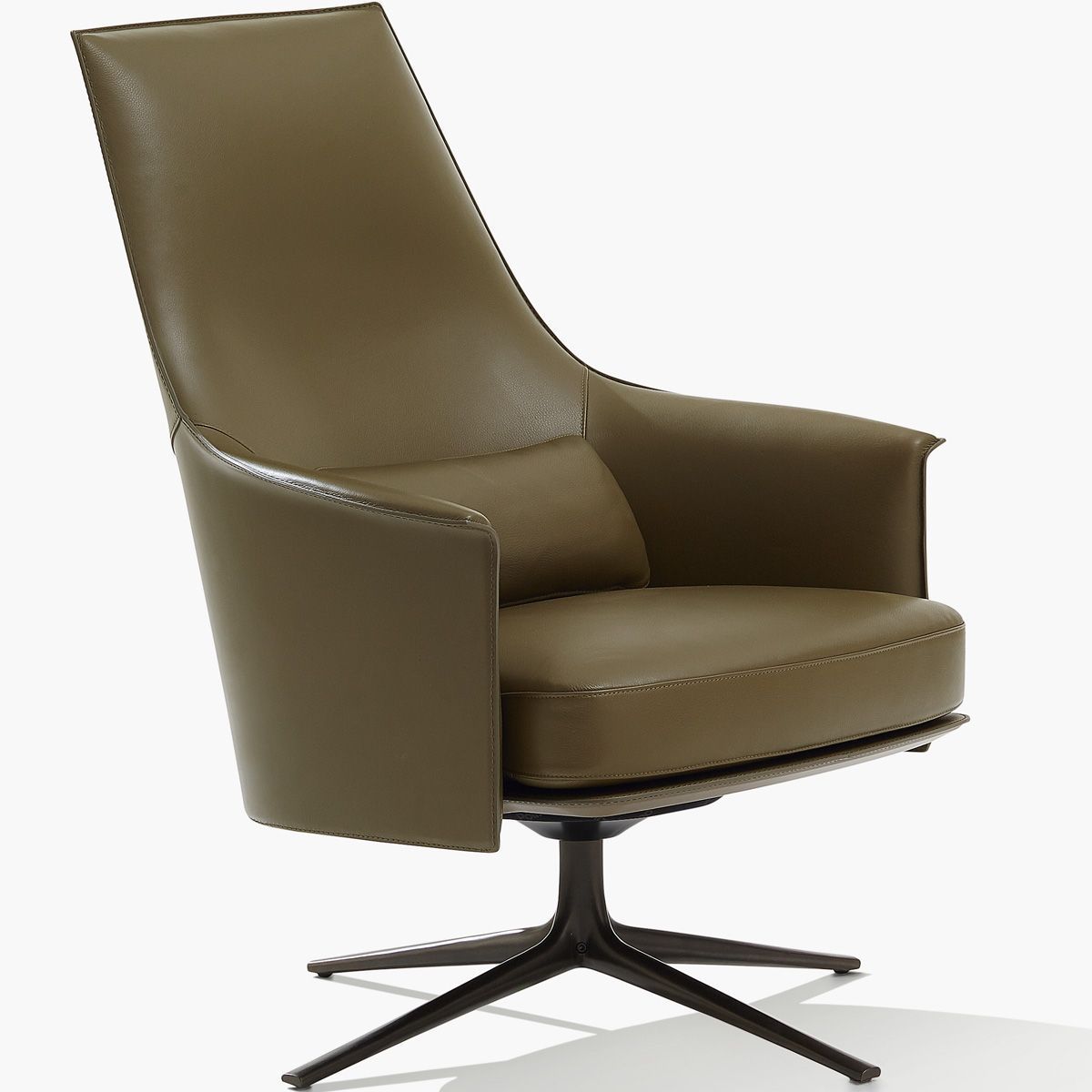Butaca Stanford Lounge – Poliform Butaca Stanford Lounge – Poliform