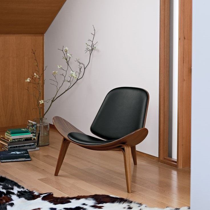 CH07 Butaca CH07 - Carl Hansen