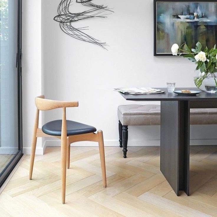 Silla CH20 - Carl Hansen