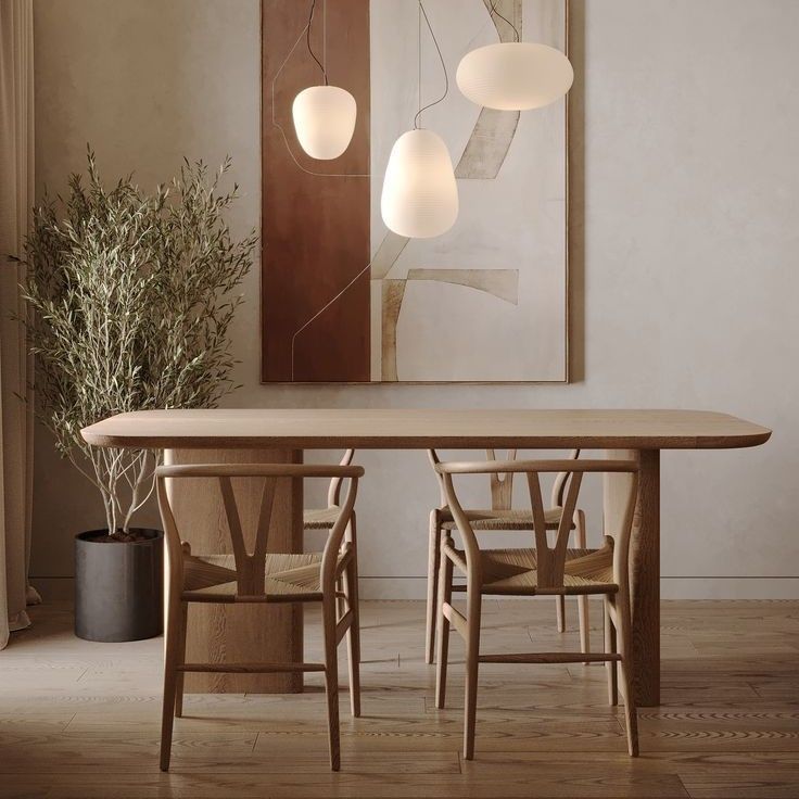 CH24-2 Silla CH24 - Carl Hansen