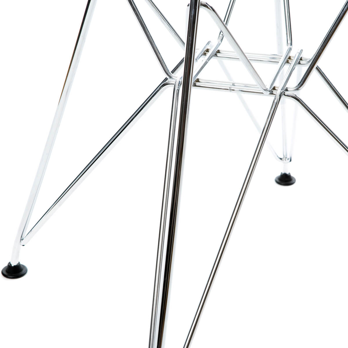 Silla Eames Plastic Side Chair DSR - Vitra