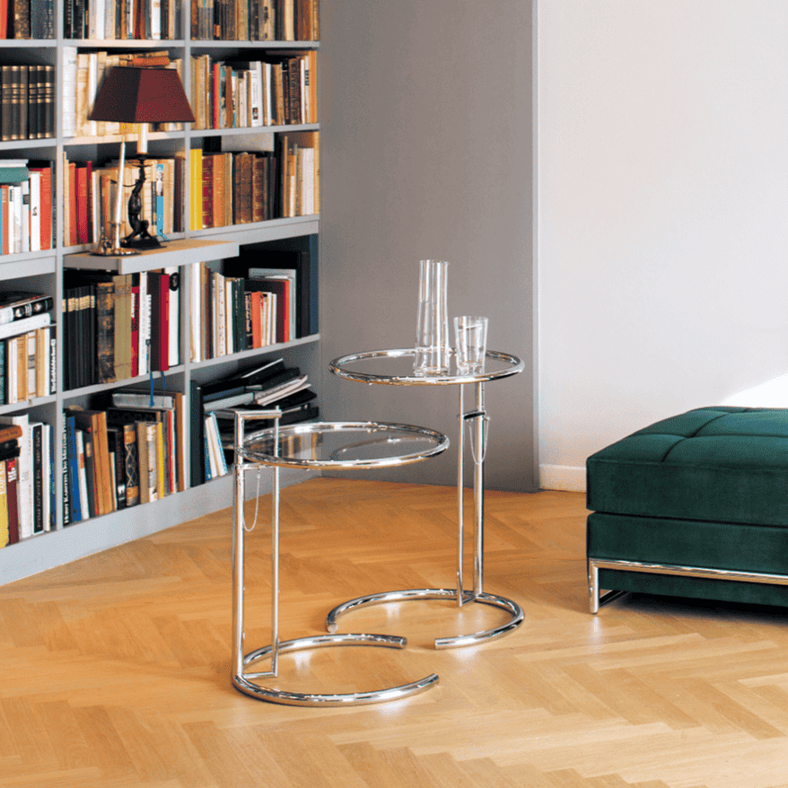E1027-Classicon Mesa auxiliar E1027 - ClassiCon