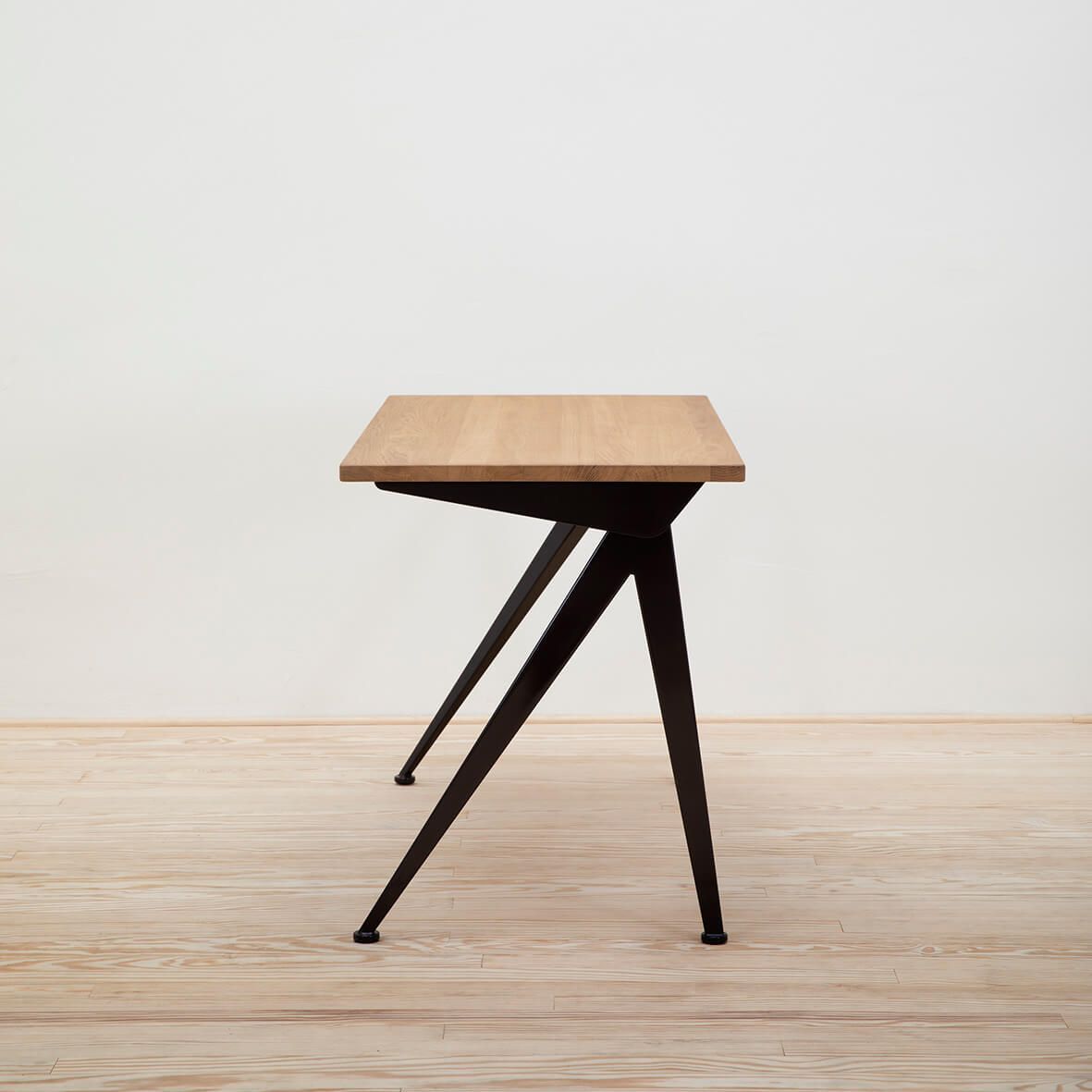 Mesa Compas Direction Chocolate - Vitra Mesa Compas Direction Chocolate - Vitra