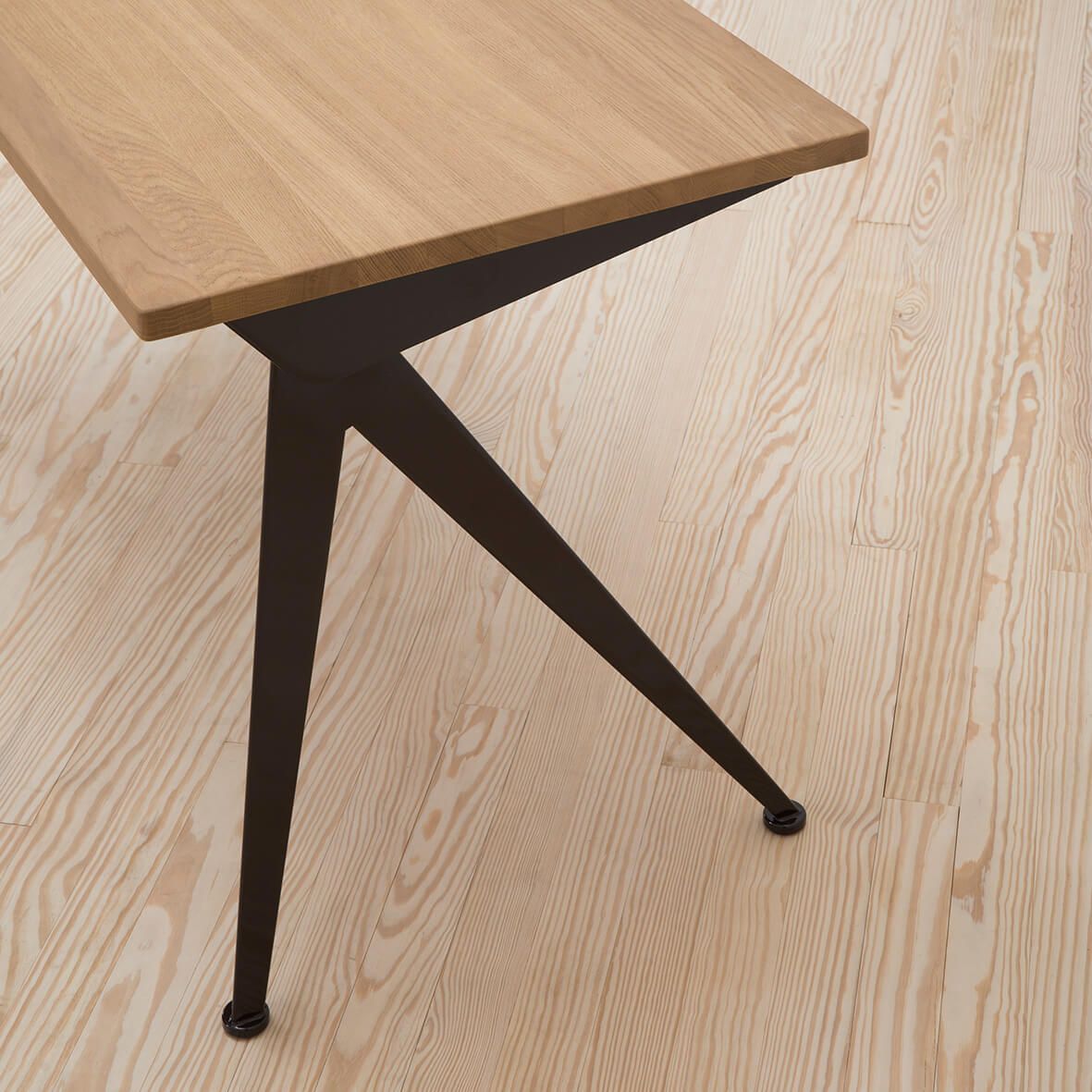 Mesa Compas Direction Chocolate - Vitra Mesa Compas Direction Chocolate - Vitra