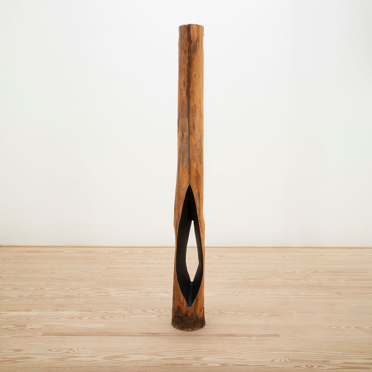 Escultura Federico Gómez