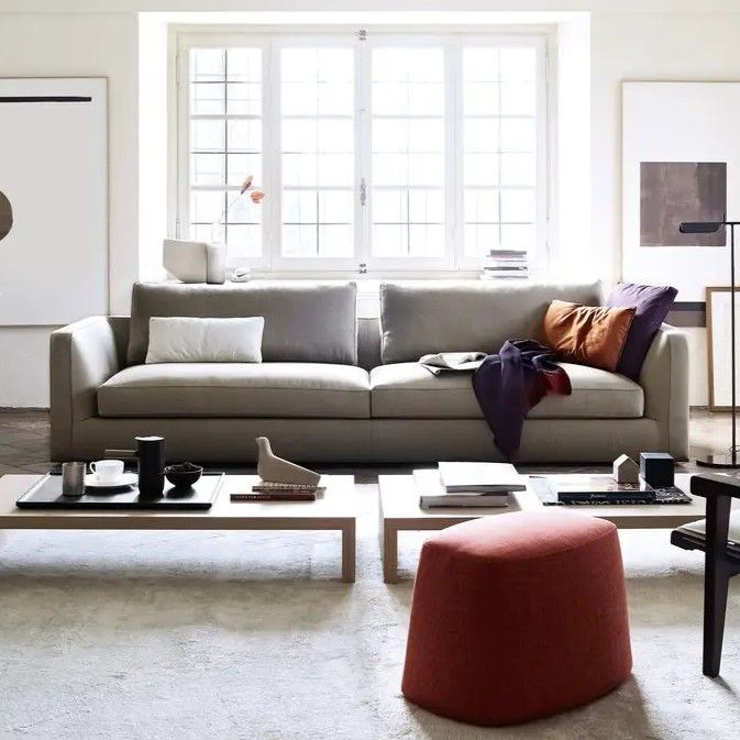 Gallery_0_397_bebitalia_sofa_Richard_A-01_2 Sofá Richard - B&B Italia