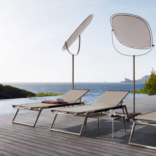 Tumbona Mirto Outdoor - B&B Italia Outdoor