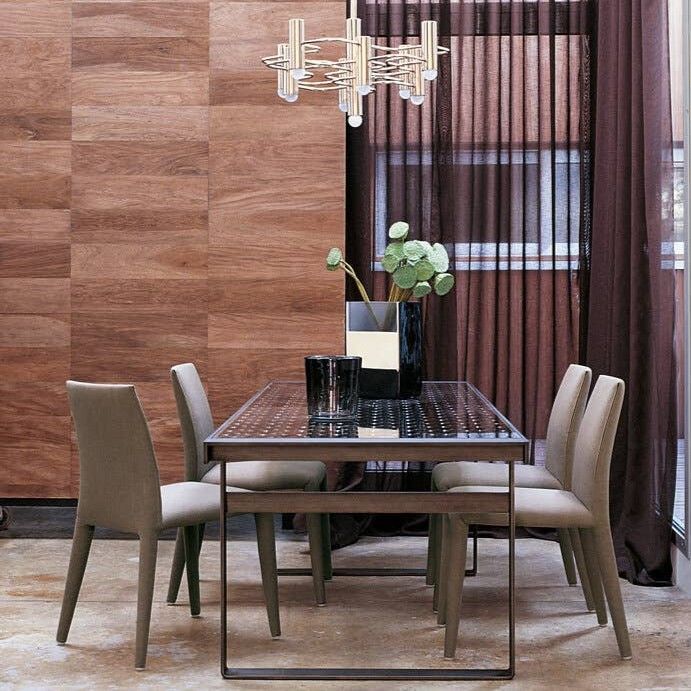 Gallery_1_422_bebitalia_H04_table_Lens_01_1 Silla Vol Au Vent - B&B Italia