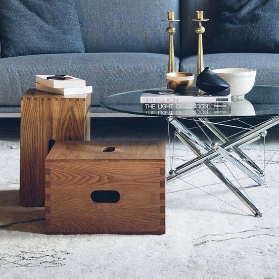 Taburete LC14 Cabanon - Cassina