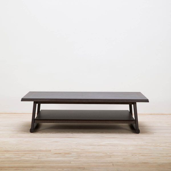 Mesa de centro Recipio '14 - Maxalto