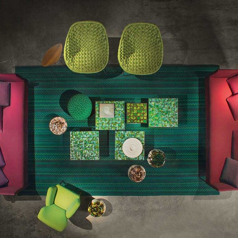 Mesita Sciara - Paola Lenti