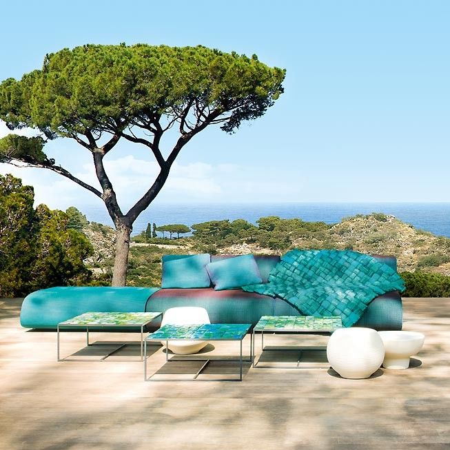 Mesita Sciara - Paola Lenti