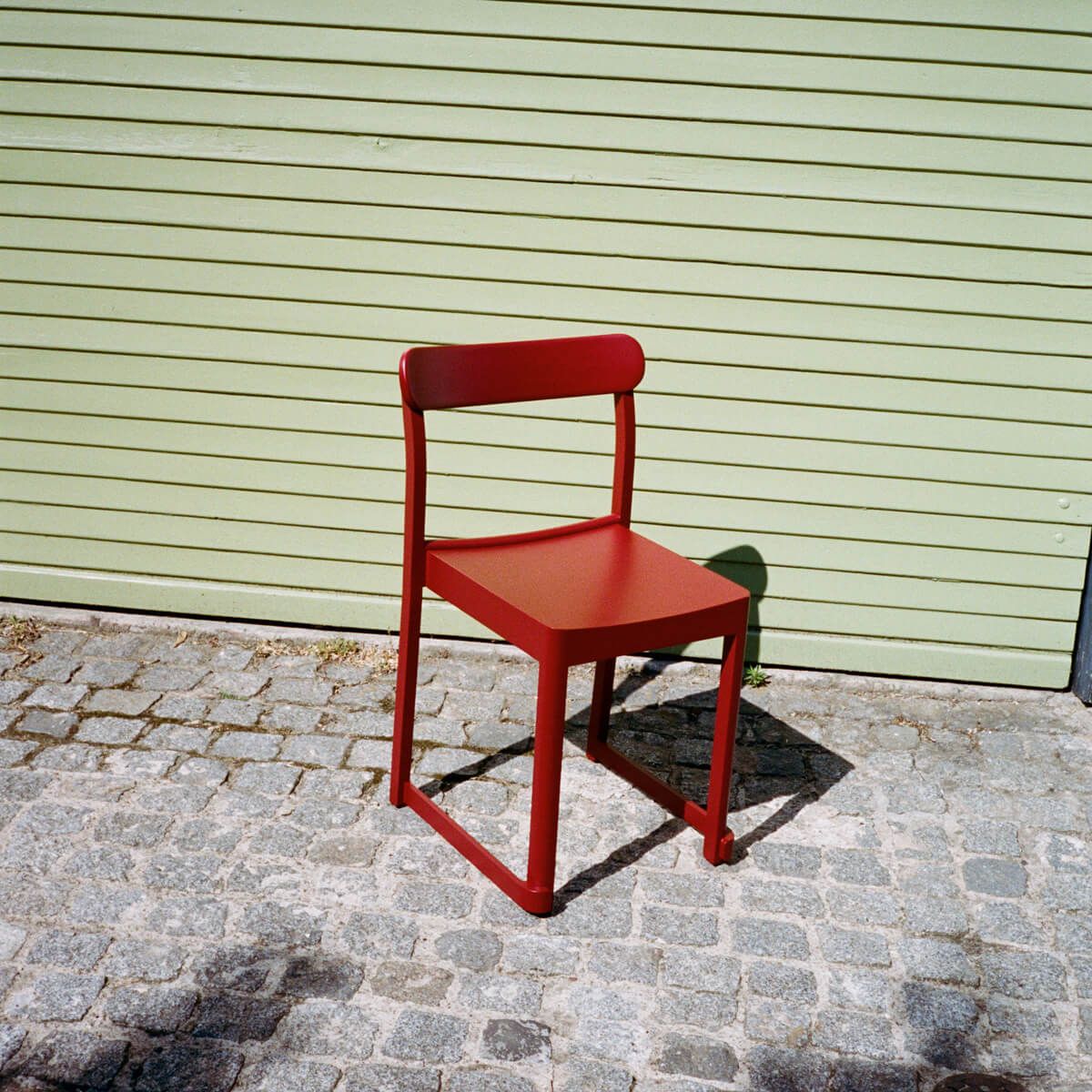 Silla Atelier Chair - Artek Silla Atelier Chair - Artek