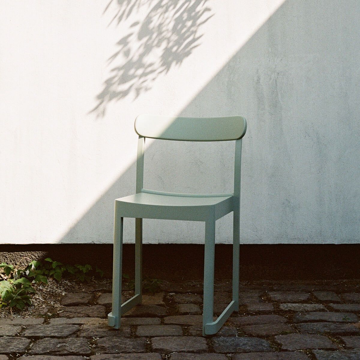 Silla Atelier Chair - Artek Silla Atelier Chair - Artek