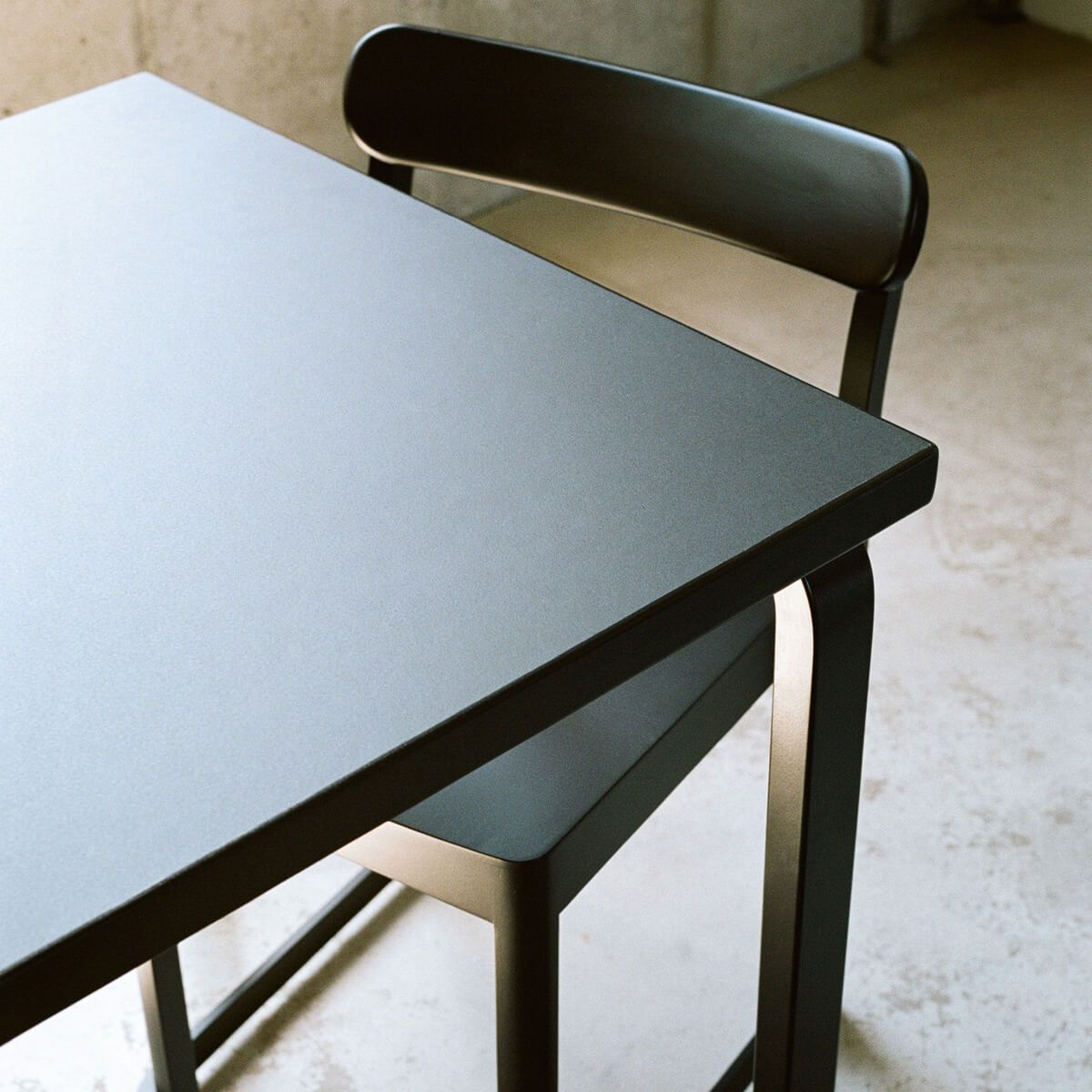 Silla Atelier Chair - Artek Silla Atelier Chair - Artek