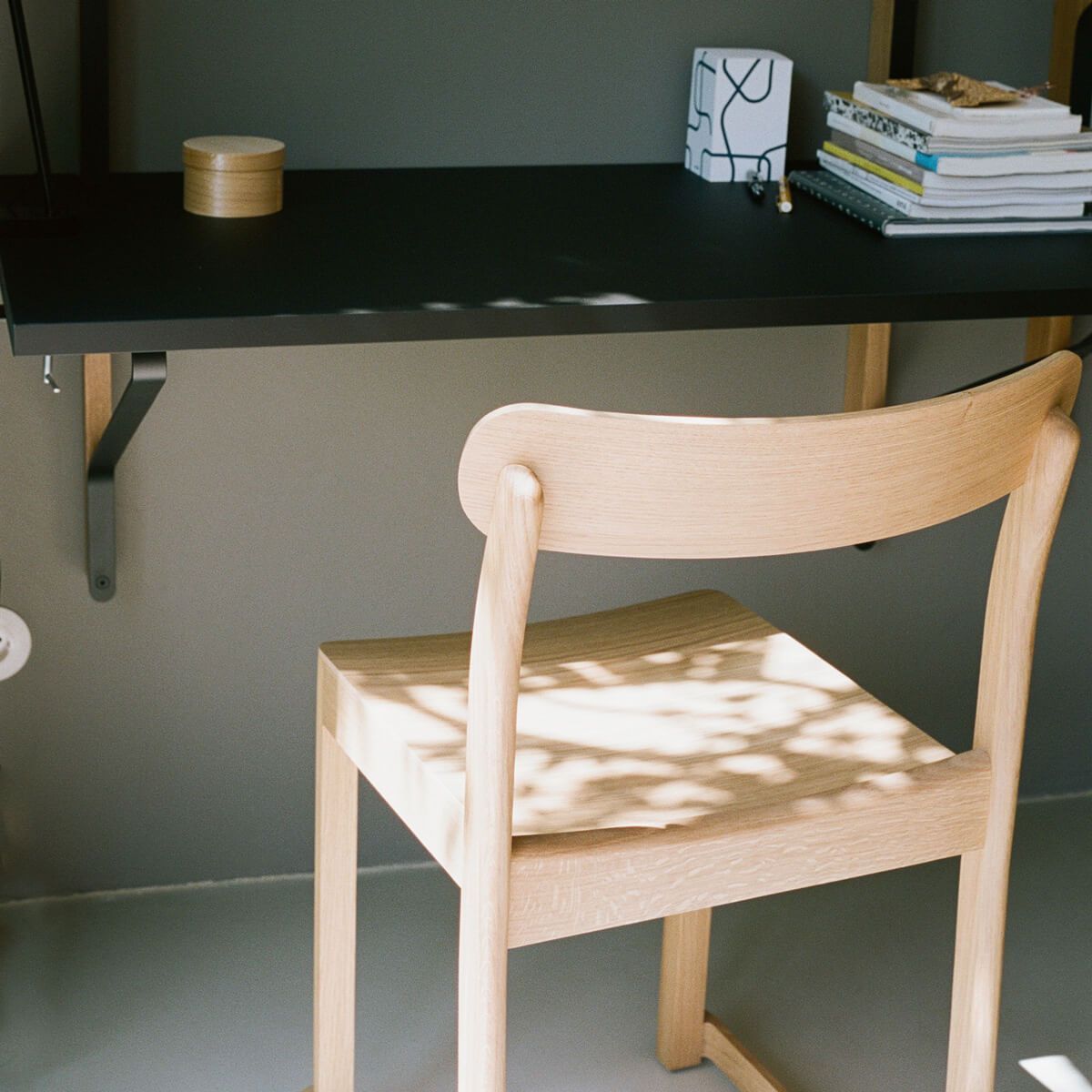 Silla Atelier Chair - Artek Silla Atelier Chair - Artek