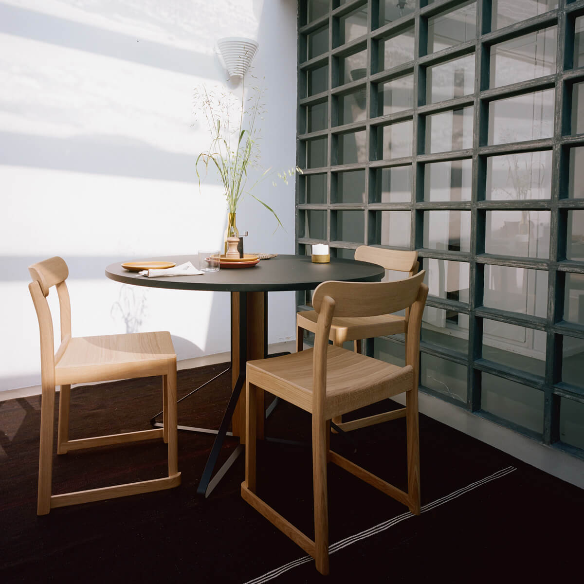 Silla Atelier Chair - Artek Silla Atelier Chair - Artek