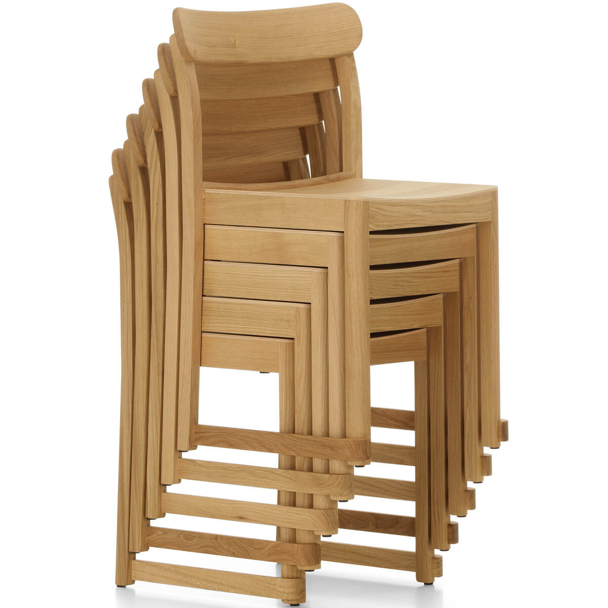 Silla Atelier Chair - Artek Silla Atelier Chair - Artek