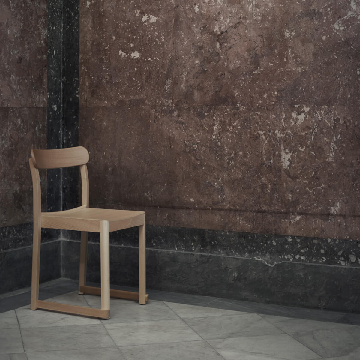 Silla Atelier Chair - Artek Silla Atelier Chair - Artek