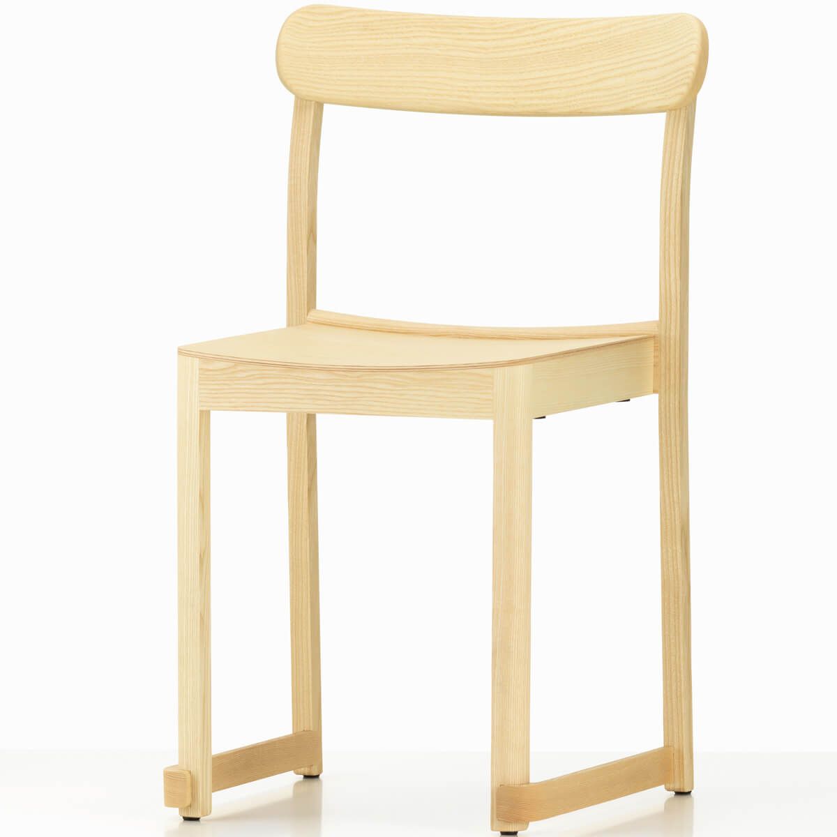 Silla Atelier Chair Fresno - Artek Silla Atelier Chair Fresno - Artek