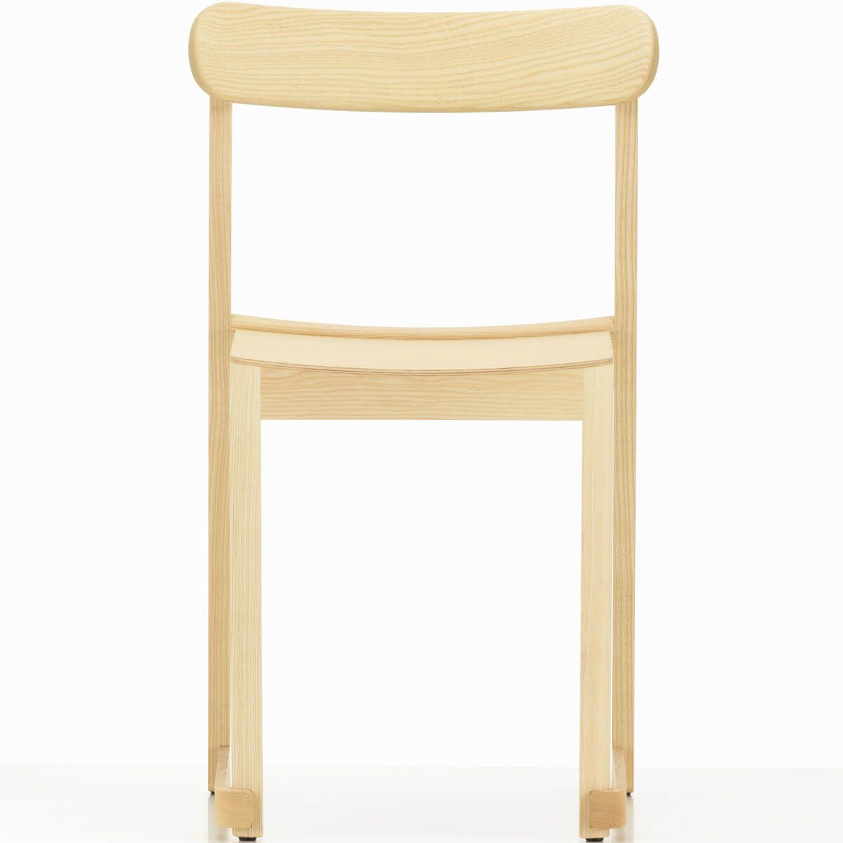 Silla Atelier Chair Fresno - Artek Silla Atelier Chair Fresno - Artek