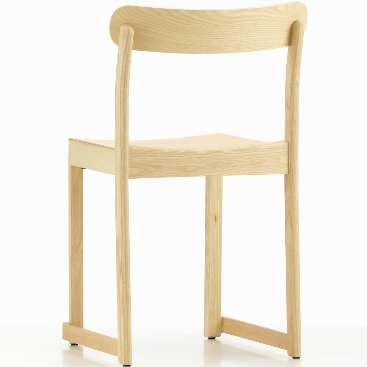 Silla Atelier Chair Fresno - Artek Silla Atelier Chair Fresno - Artek