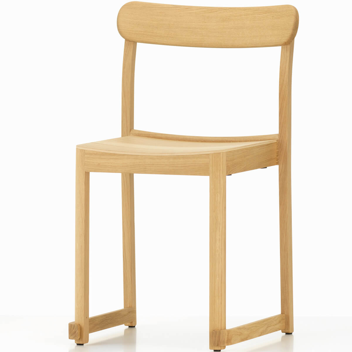 Silla Atelier Chair Roble - Artek Silla Atelier Chair Roble - Artek